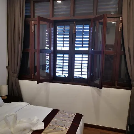Mclane Boutique Hotel George Town Exterior photo