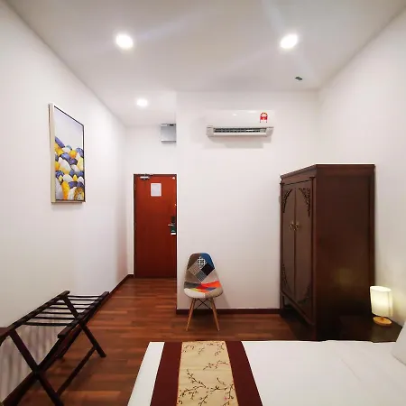 Mclane Boutique Hotel George Town Exterior photo