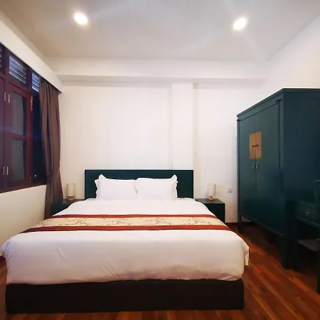Mclane Boutique Hotel George Town Exterior photo