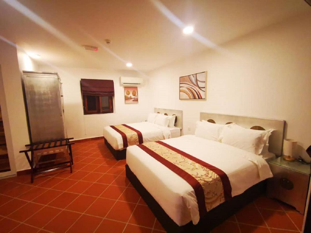 Hotel Mclane Boutique 3*