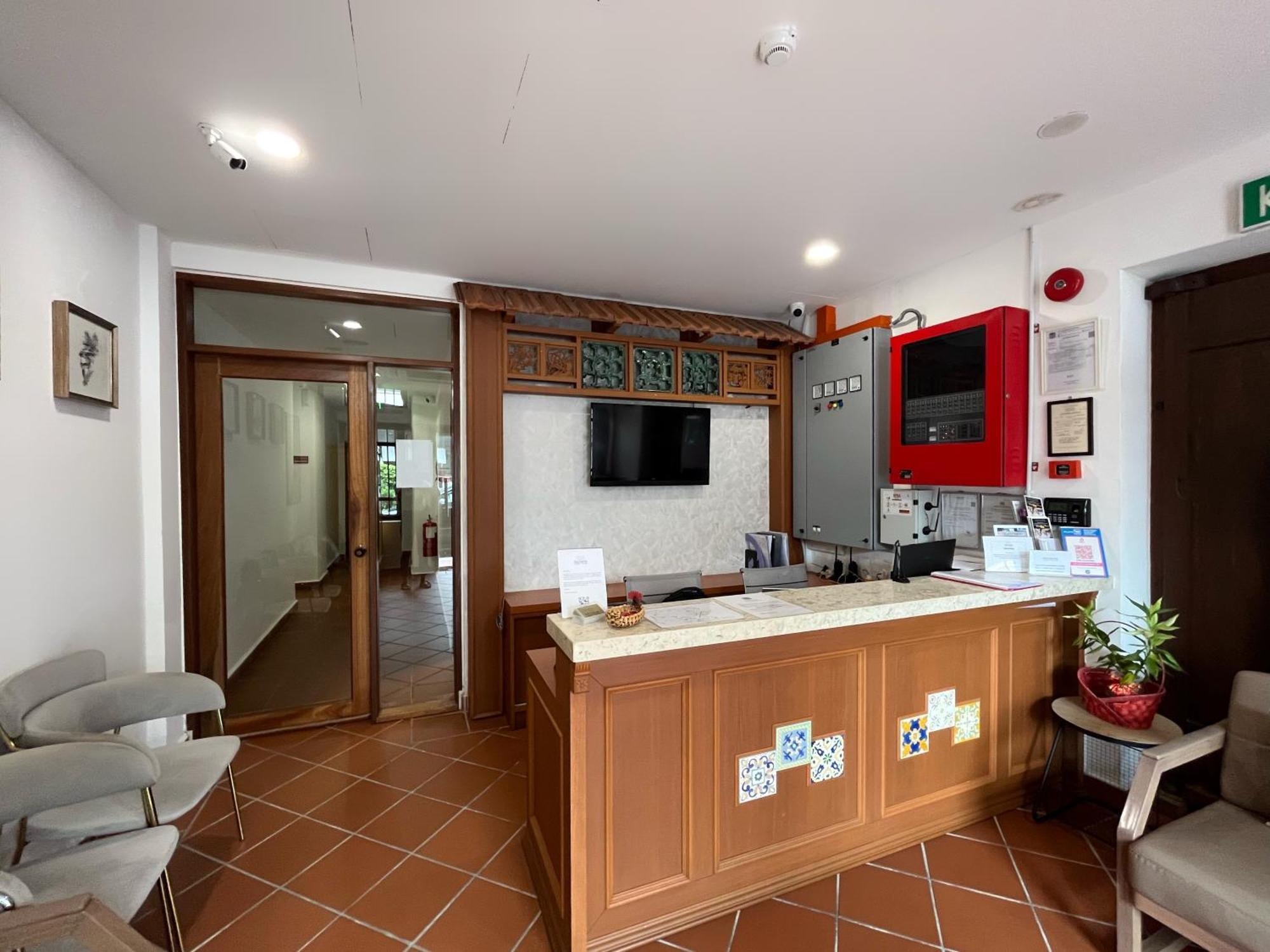 Mclane Boutique 3* George Town