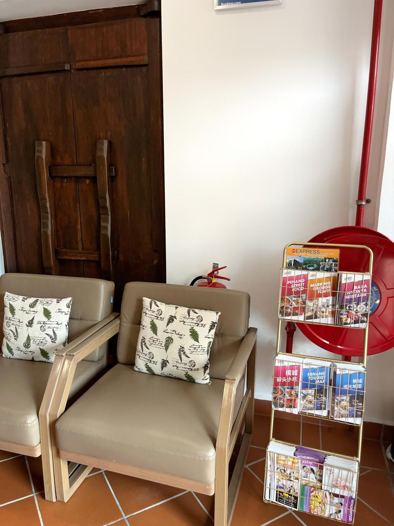 Mclane Boutique 3*