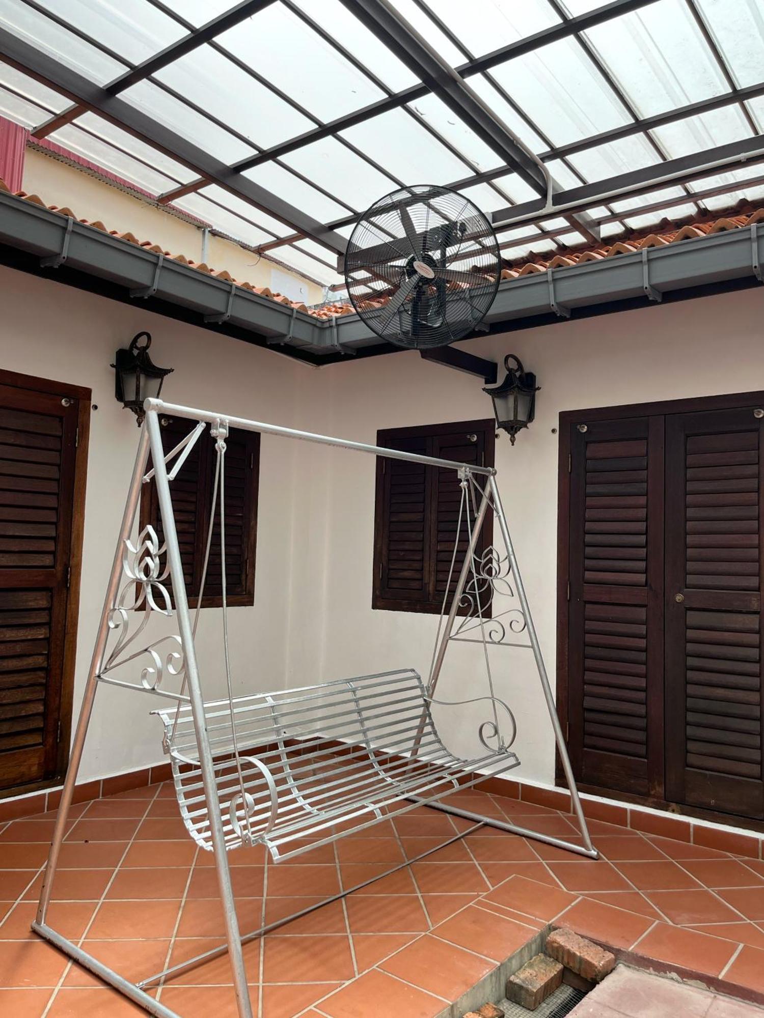 Hotel Mclane Boutique 3*