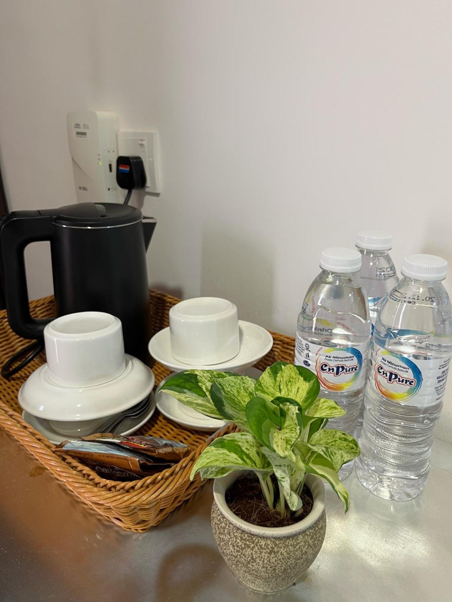 Mclane Boutique Hotel