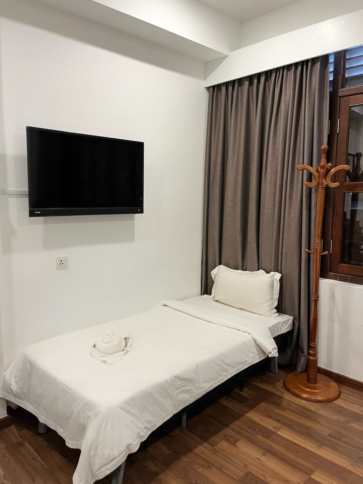 Hotel Mclane Boutique George Town