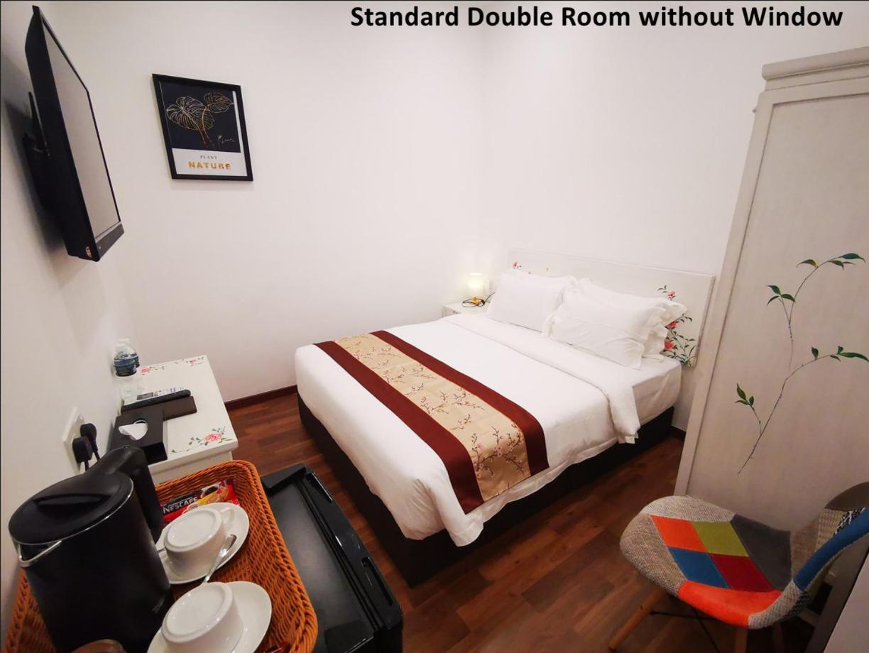 Hotel Mclane Boutique 3*
