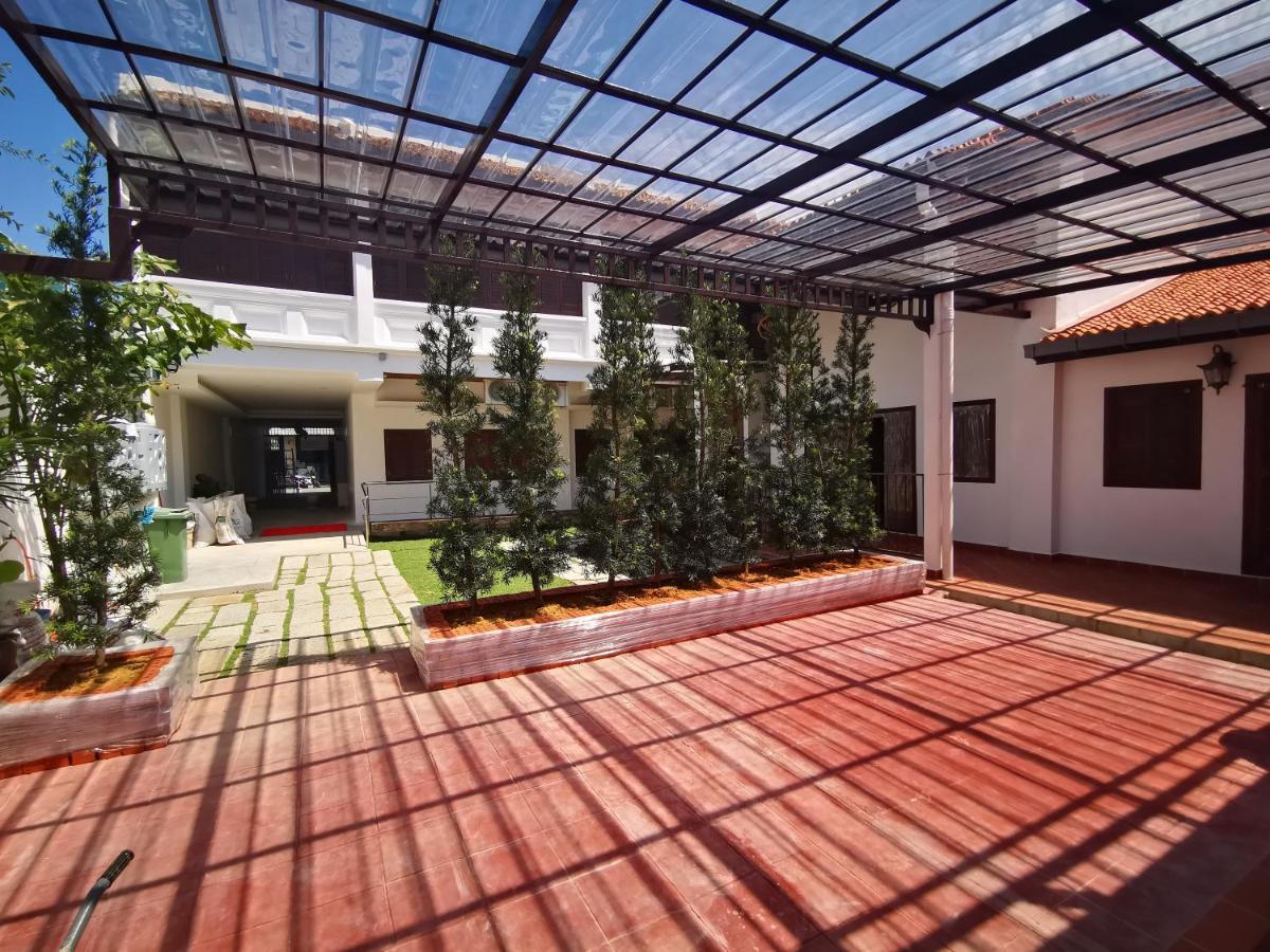 Mclane Boutique Hotel George Town