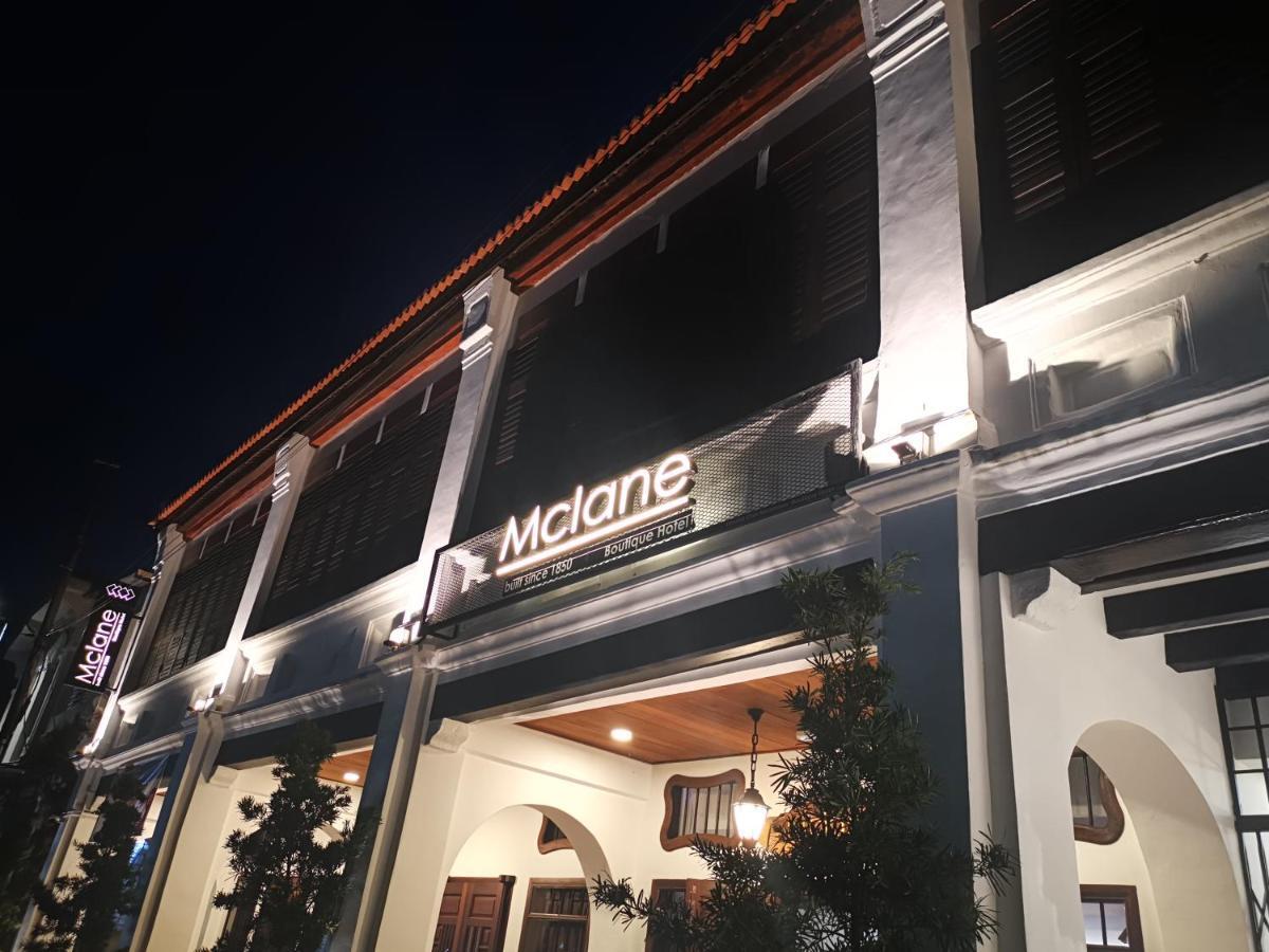 Hotel Mclane Boutique George Town