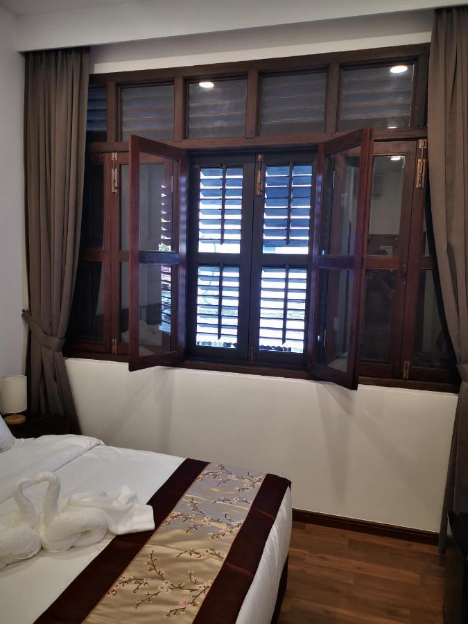 Mclane Boutique Hotel George Town