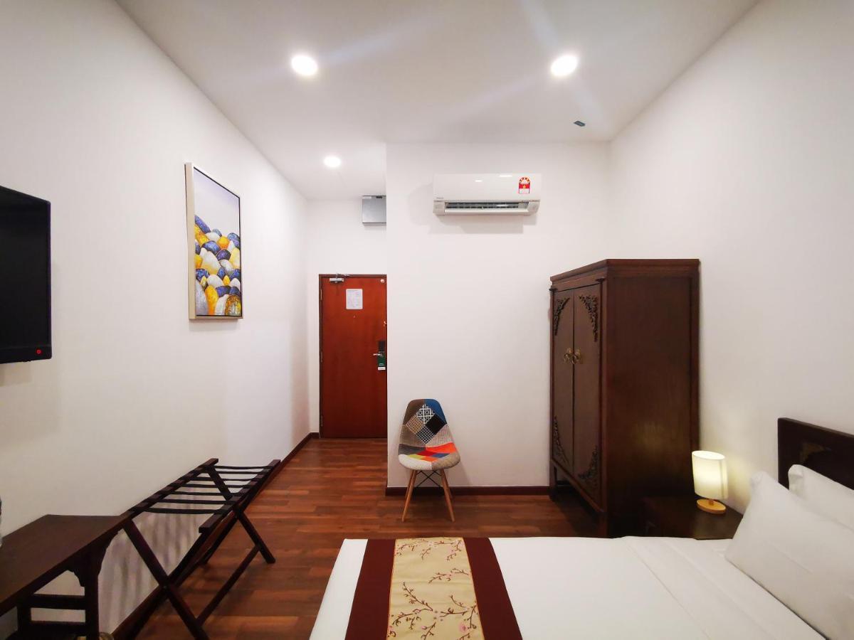 Mclane Boutique George Town
