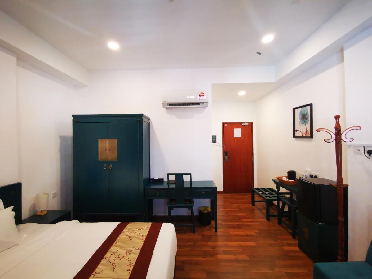 Mclane Boutique Hotel 3*