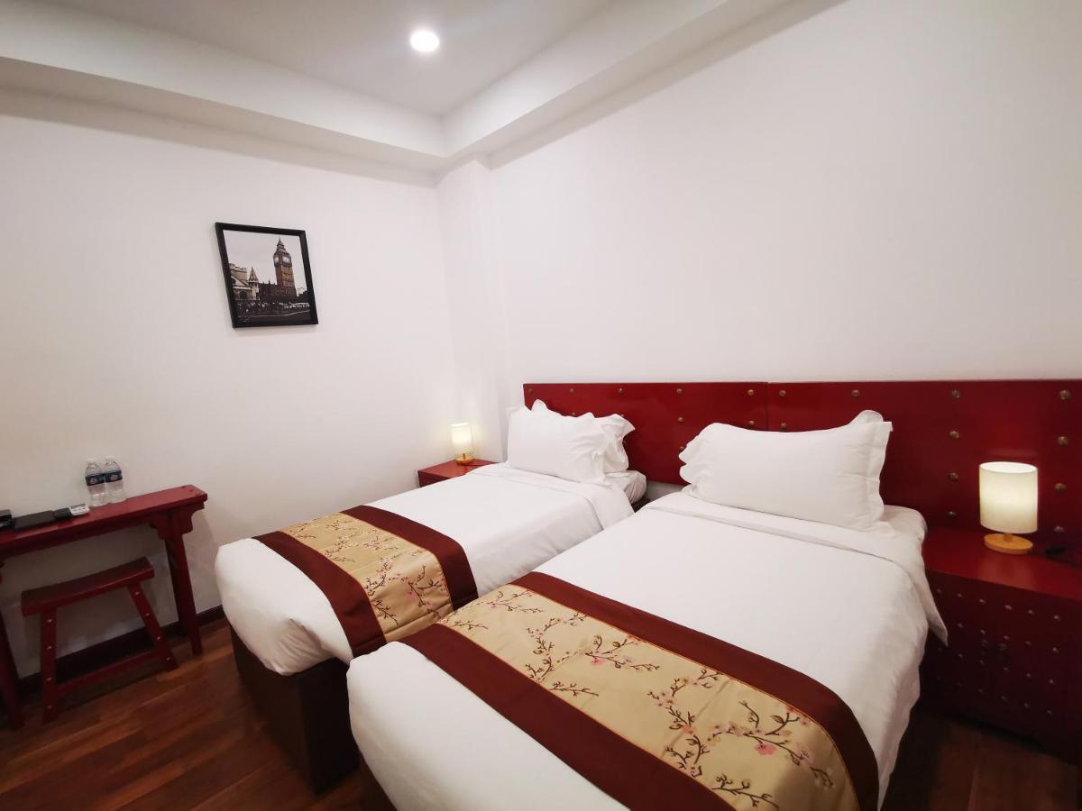 Hotel Mclane Boutique George Town