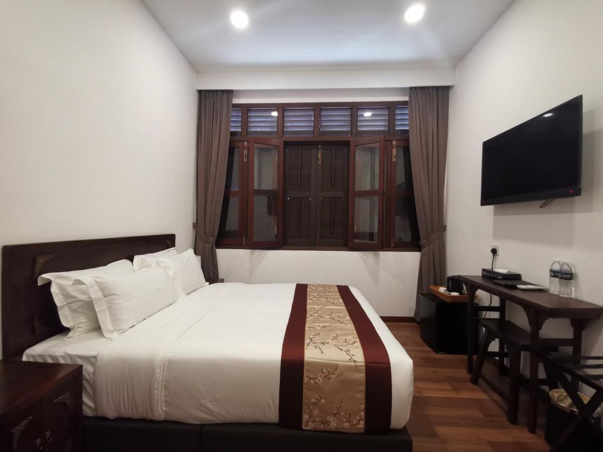 Mclane Boutique Hotel 3*