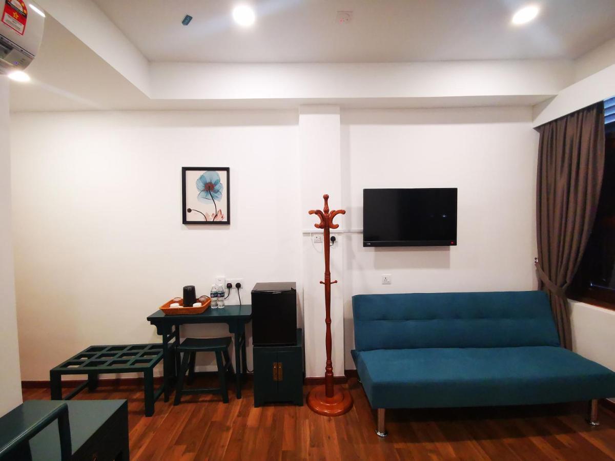 Hotel Mclane Boutique George Town