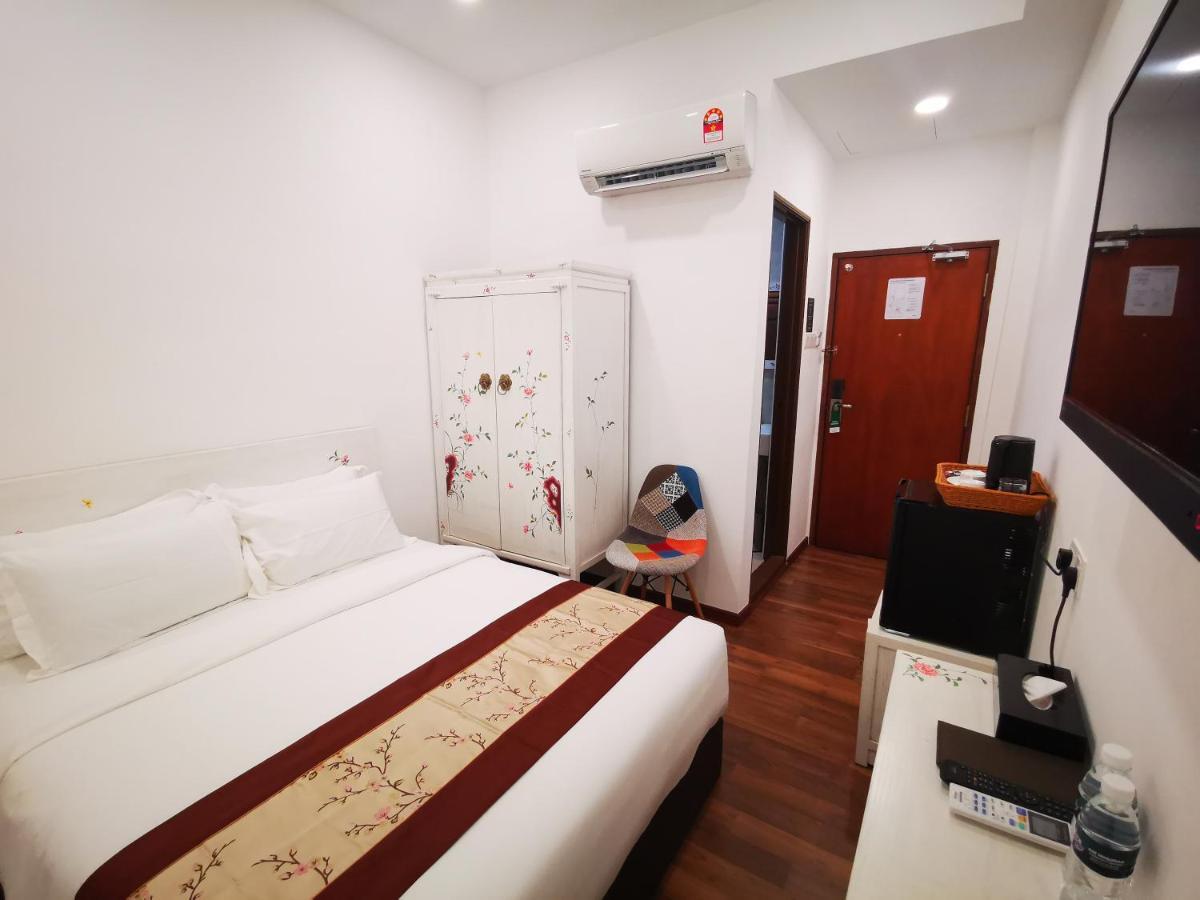 Mclane Boutique Hotel George Town