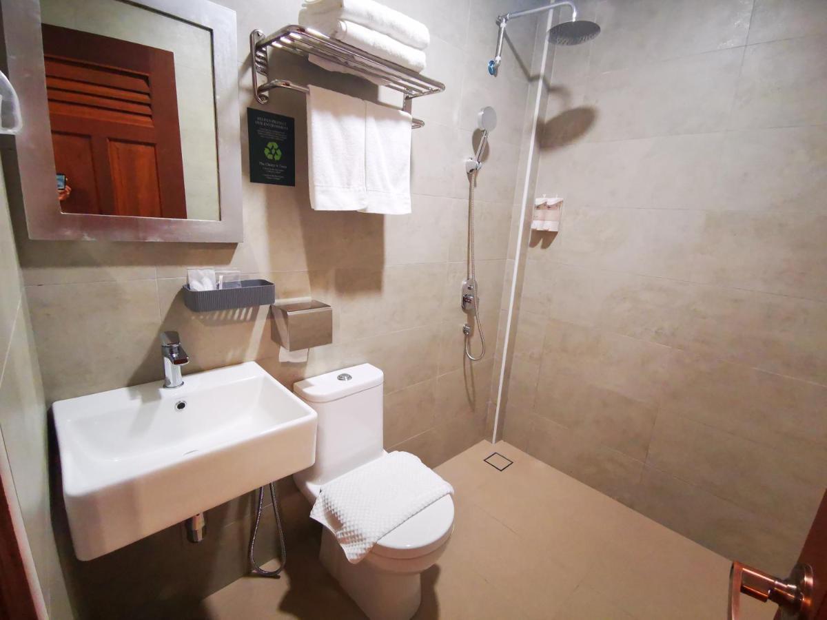 Mclane Boutique Hotel